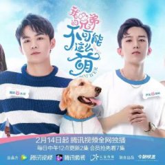 Lovely Brother Chinese Drama photo