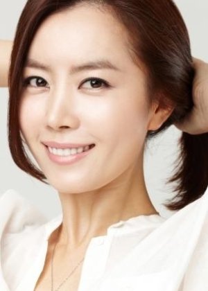 Kim Yoo Mi in Hello, Me! Korean Drama (2021)