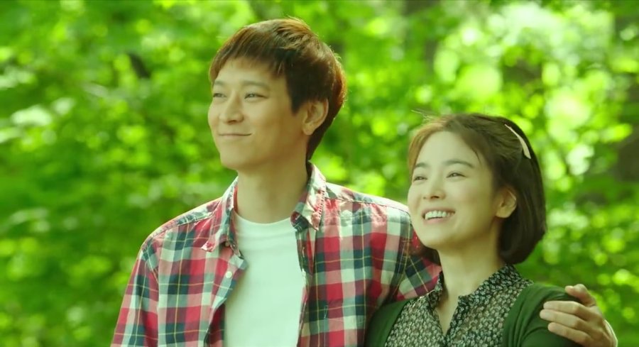 DreamingKoreanBallad