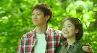 Song Hye Kyo and Kang Dong Won were so cute together :) 'My Palpitating Life' a.k.a My Brilliant…