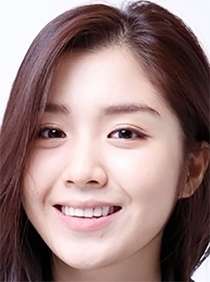 Seo Yi Ahn (서이안) - MyDramaList