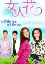 The Woman Is Colored Taiwanese Drama photo