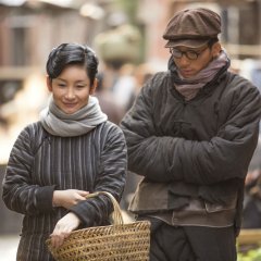 The Tale of Three Cities  (2015) photo