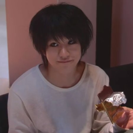 Kamisama no Boto  (2013)