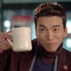 Legendary Witch (2014) photo