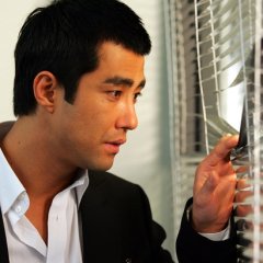 The Big Scene Korean Movie photo