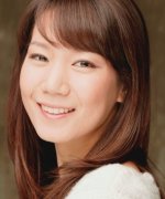 Jo Ha Young
