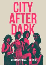 City After Dark Philippines Movie photo