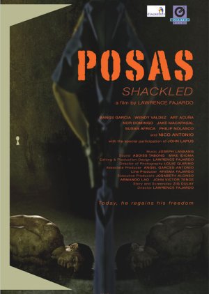 Posas (2012) poster