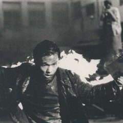 A Single Spark Korean Movie photo