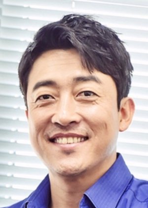 Jang Hyuk Jin in Taxi Driver Korean Drama (2021)