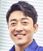 Jang Hyuk Jin