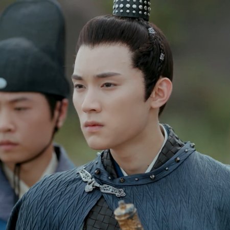 The Legend of Jin Yan Episode 3 - MyDramaList