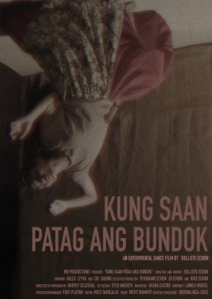 Kung Saan Patag ang Bundok (2020) poster