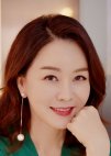 Kim Jung Nan in Reborn Rich Korean Drama (2022)