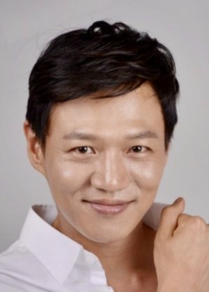 Go Young Bin Fotoğraf