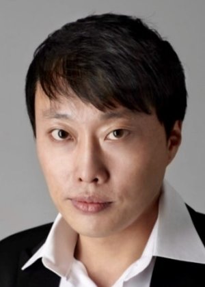 Jo Joon