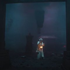 The Enchanting Phantom Chinese Movie photo