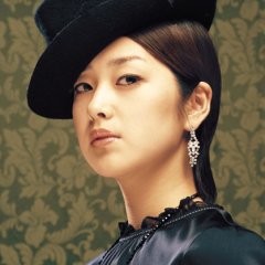 Blue Swallow Korean Movie photo