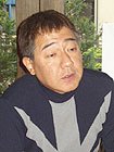 Ryoichi Kimizuka