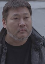 Break Away Korean Movie(2020) photo