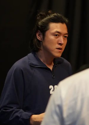 Bob Xin in Man Chang De Ji Jie Chinese Drama(2023)