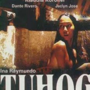 Tuhog (2001)