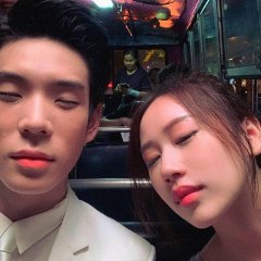 Angel Beside Me Thai Drama photo