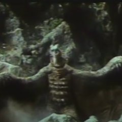 Destroy All Monsters Japanese Movie photo