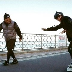 Welcome to the Guesthouse Korean Movie photo