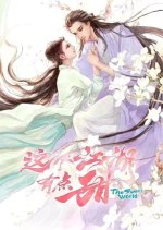 The Sweet World Chinese Drama photo