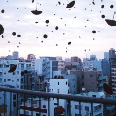 Bamy Japanese Movie photo