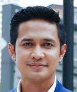 Keng Chatchawan Petchvisit