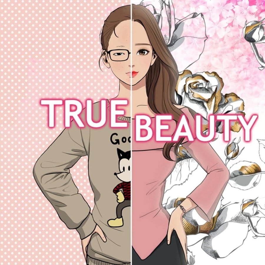 Kpopmap Readers Desired Cast For Drama Adaptation Of Popular Webtoon “True  Beauty” (28.04.2020) - Kpopmap
