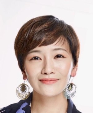 Eun Hye Baek