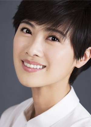 Isabelle Wang Isabelle Wang
