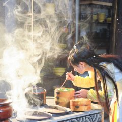 Chef Fang Chinese Drama photo