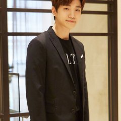 Rain or Shine Korean Drama photo