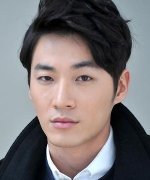 Jung Dong Hyun