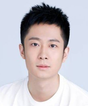 Zhuo Ting Zhao