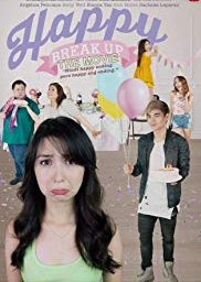 Happy Break Up (2017) poster
