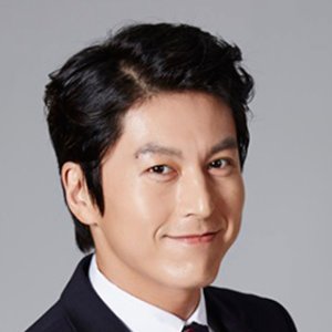 Cha Myung Seok | The Eccentric Daughter-in-Law