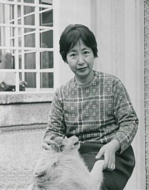Yumiko Mogi