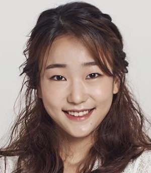 Eun Hye Lee