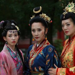 Breaking Bad Fortune Teller Chinese Drama photo