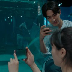 Drama Special Season 9: The Tuna and the Dolphin Korean Drama photo