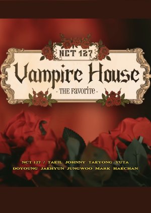 Vampire House: The Favorite (2020) poster