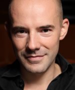 Daniel Evans