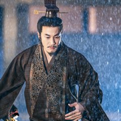 The Tale of Xishi: Kingdom Rebuilt Chinese Drama photo