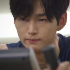 Longing for Spring Korean Drama photo